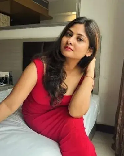 Escort Service In Morjim Beach