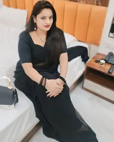 Escorts Service In Morjim Beach