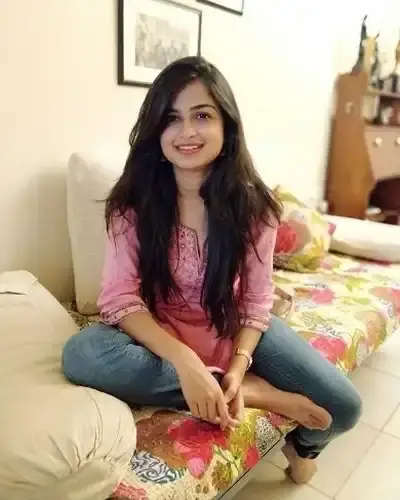 Morjim Beach Call Girl Service
