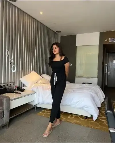 Call Girls Service in Morjim Beach